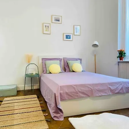 Homestay Moderne Quartier Saint Lazare *